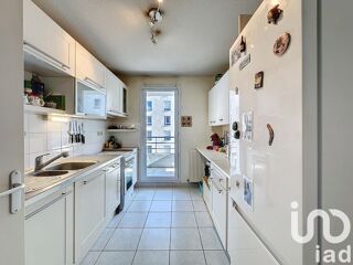  Appartement  vendre 4 pices 81 m