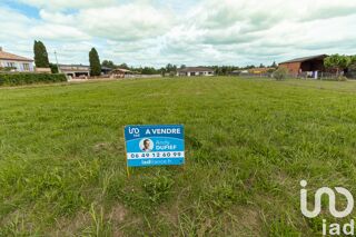  Terrain � vendre 1427 m�