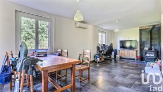  Maison � vendre 5 pi�ces 130 m�
