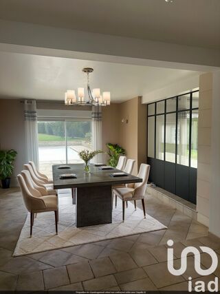  Villa � vendre 9 pi�ces 350 m�