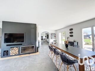  Maison  vendre 9 pices 256 m