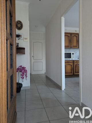  Maison � vendre 5 pi�ces 92 m�