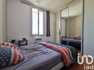 Appartement � vendre 2 pi�ces 46 m�