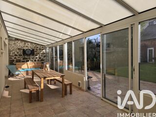  Maison � vendre 7 pi�ces 163 m�