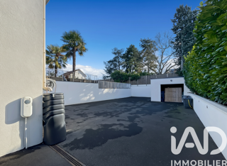  Maison � vendre 7 pi�ces 160 m�