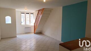  Maison � vendre 3 pi�ces 56 m�