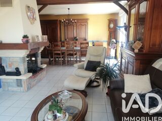  Maison  vendre 6 pices 119 m