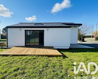  Maison � vendre 3 pi�ces 60 m�