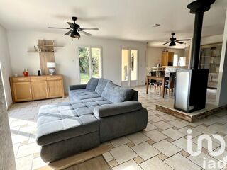  Maison � vendre 5 pi�ces 136 m�