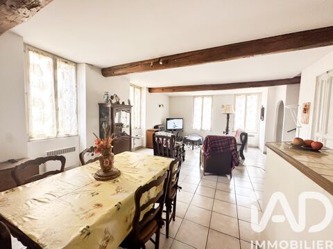   Vente Maison de village 4 pi�ces Maison - 4 pi�ce(s) - 90 m�