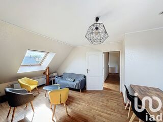  Maison  vendre 6 pices 107 m