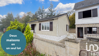  Maison � vendre 4 pi�ces 138 m�