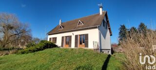  Maison � vendre 5 pi�ces 112 m�