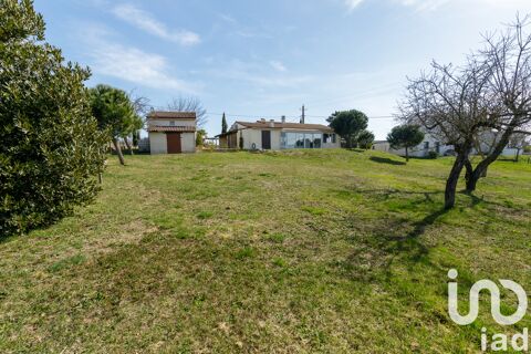   Vente Maison/villa 4 pi�ces Maison - 4 pi�ce(s) - 136 m�