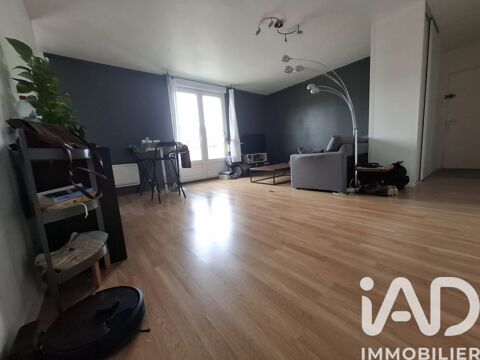  Appartement � louer 2 pi�ces 49 m�