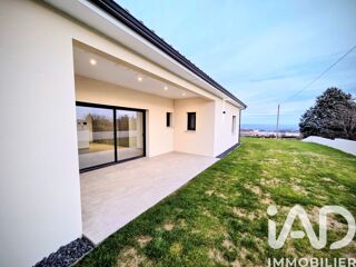  Maison � vendre 4 pi�ces 135 m�