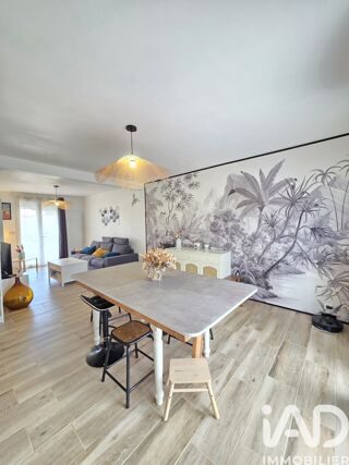  Maison � vendre 6 pi�ces 170 m�