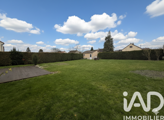  Maison � vendre 4 pi�ces 89 m�