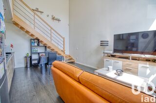  Appartement � vendre 3 pi�ces 59 m�