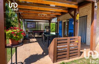  Maison  vendre 4 pices 83 m