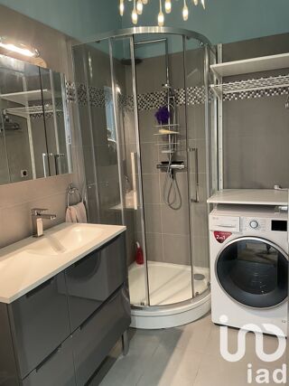  Appartement � vendre 3 pi�ces 61 m�