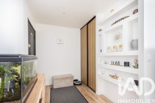  Appartement � vendre 4 pi�ces 78 m�