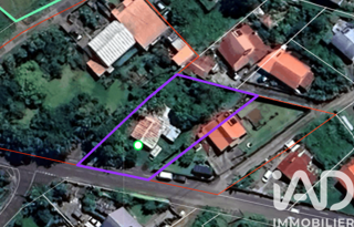  Maison � vendre 4 pi�ces 66 m�