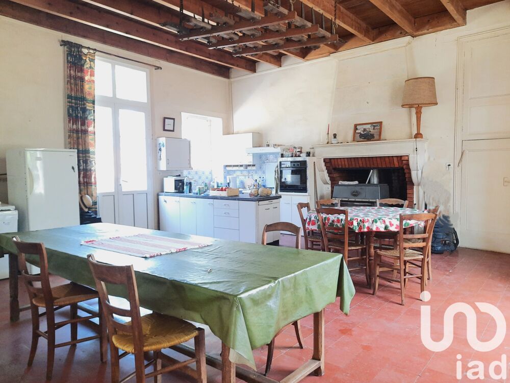  vendre  Proprit/chteau Segonzac (16130)