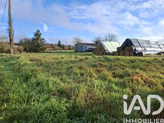  Terrain � vendre 1000 m�