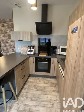  Maison � vendre 6 pi�ces 124 m�