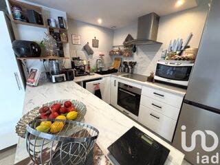  Maison � vendre 3 pi�ces 60 m�