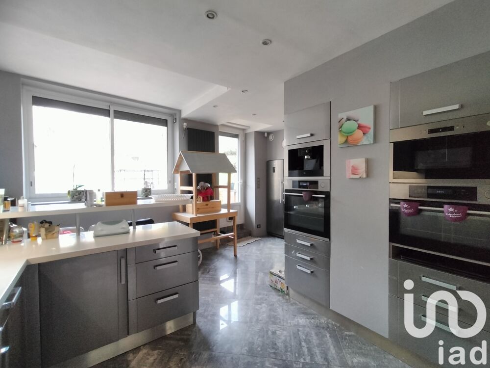 � vendre  Maison La Fert�-sous-Jouarre (77260)