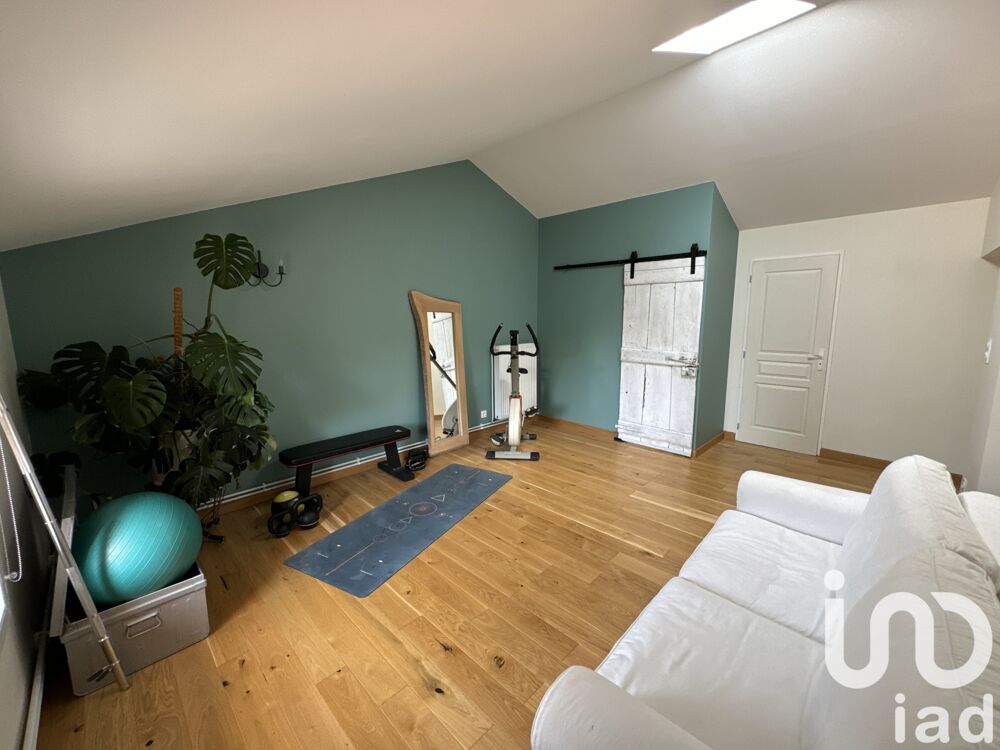 � vendre  Maison Vacqueyras (84190)