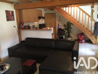  Appartement  vendre 3 pices 58 m