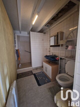  Maison � vendre 3 pi�ces 88 m�