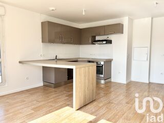  Appartement � vendre 3 pi�ces 58 m�