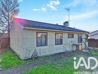  Maison � vendre 4 pi�ces 84 m�