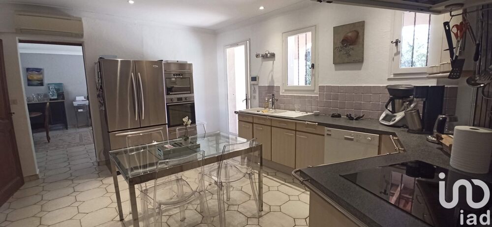  vendre  Maison Puget-sur-Argens (83480)