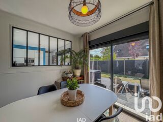  Maison � vendre 6 pi�ces 110 m�