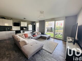  Appartement  vendre 3 pices 64 m