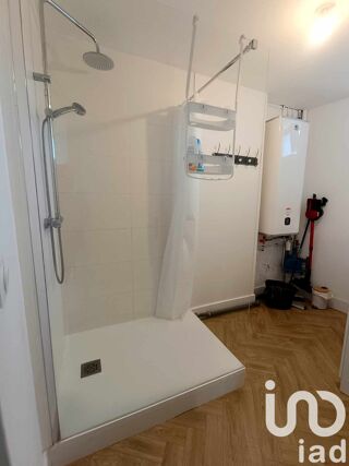  Appartement  vendre 3 pices 62 m