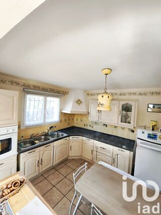  Maison � vendre 4 pi�ces 91 m�