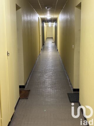  Appartement � vendre 1 pi�ce 23 m�