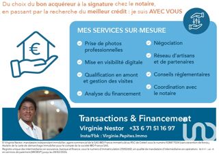  Parking / Garage � vendre 12 m�