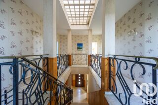  Maison � vendre 9 pi�ces 260 m�