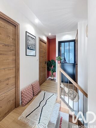  Maison � vendre 6 pi�ces 114 m�