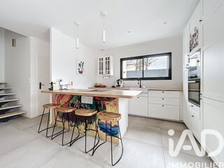  Maison � vendre 5 pi�ces 115 m�