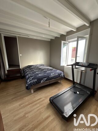  Maison � vendre 6 pi�ces 105 m�