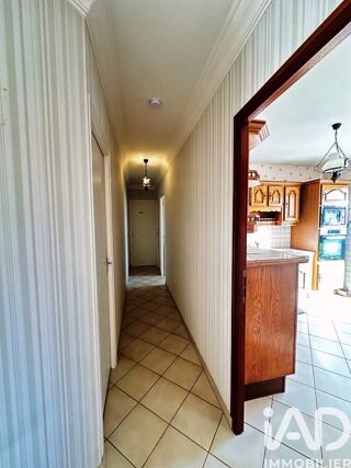  Maison � vendre 3 pi�ces 89 m�