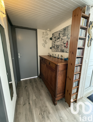  Maison � vendre 3 pi�ces 76 m�